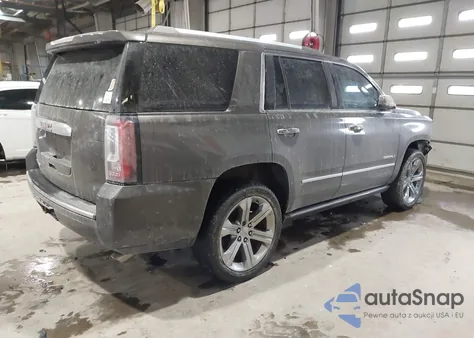2019 GMC Yukon Denali z USA, uszkodzony, nr VIN 1GKS2CKJ9KR248969